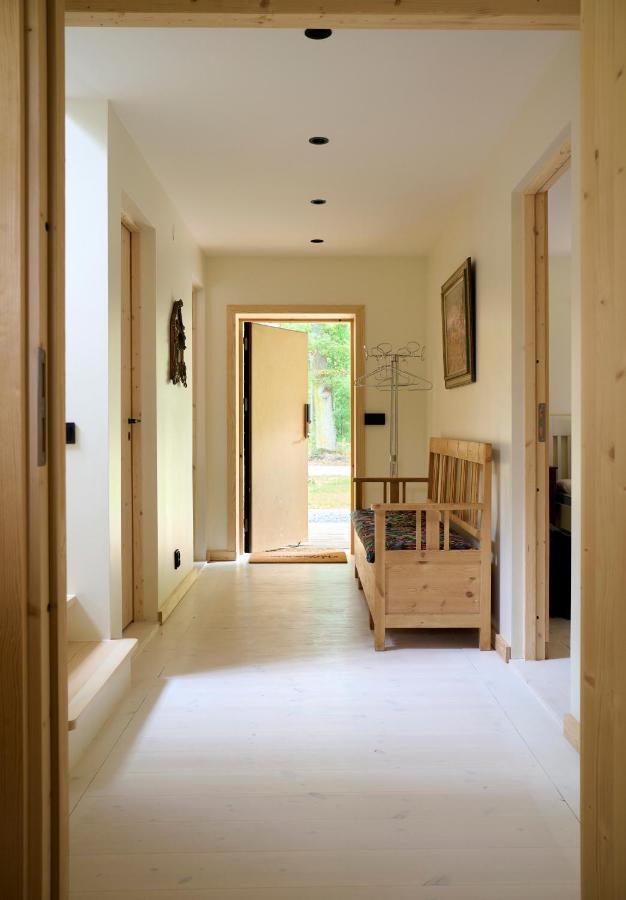 Villa Spectacular 6-Bed House In Beautiful Manor Park Mariefred Exterior foto
