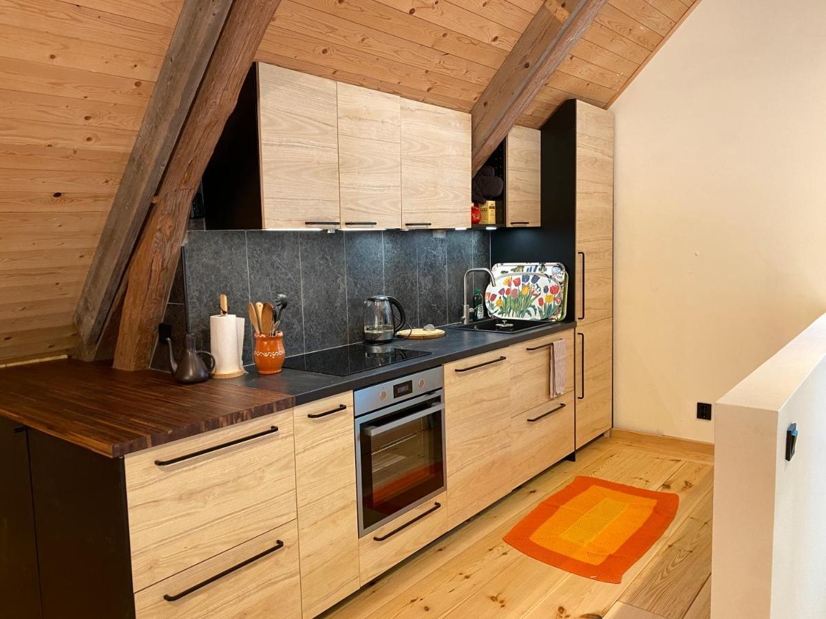 Villa Spectacular 6-Bed House In Beautiful Manor Park Mariefred Exterior foto
